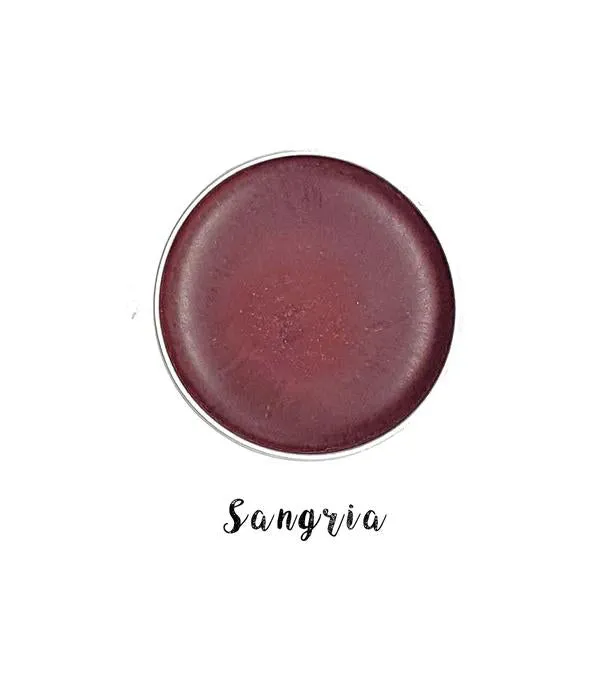 100% Organic Luxury Lip Balm Base (Natural / Tinted)
