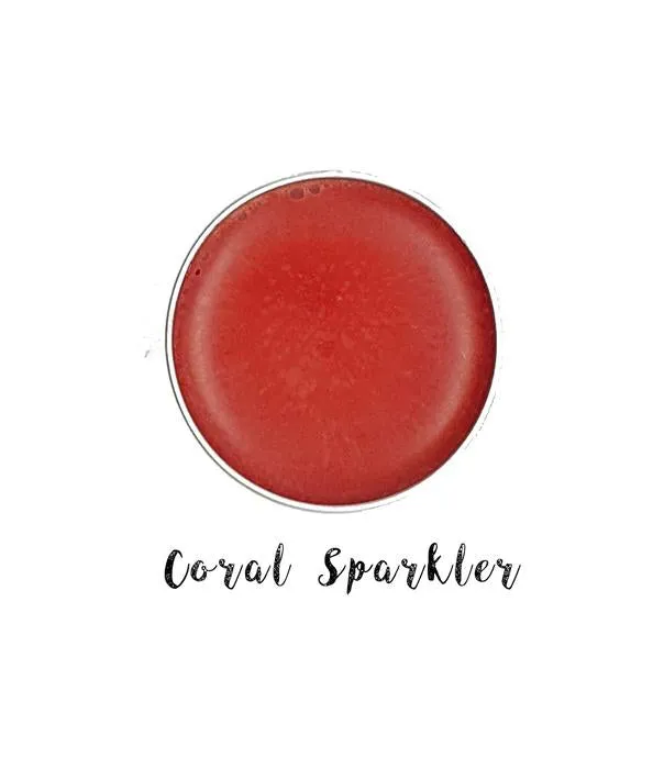 100% Organic Luxury Lip Balm Base (Natural / Tinted)