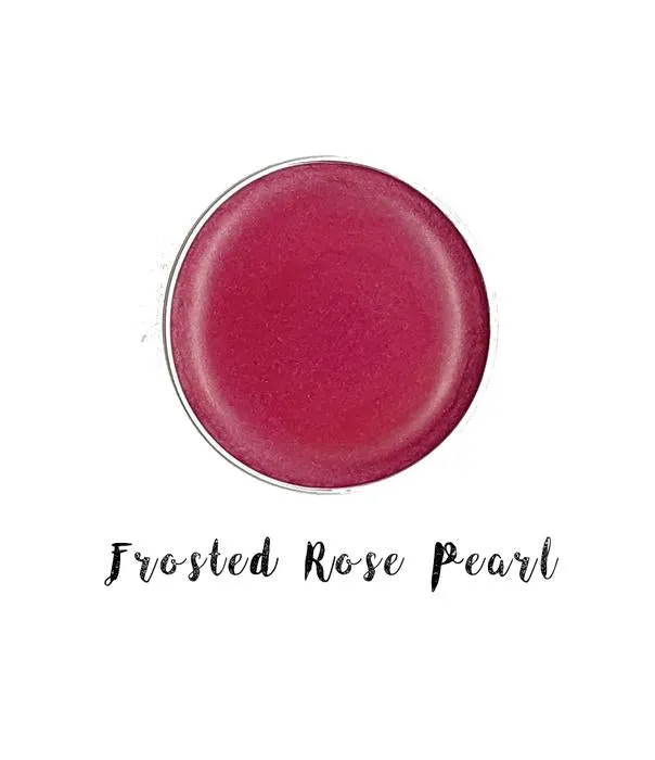 100% Organic Luxury Lip Balm Base (Natural / Tinted)