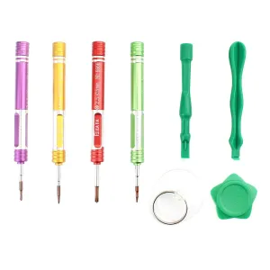 8-in-1 Repair Tool Set for Iphone 7