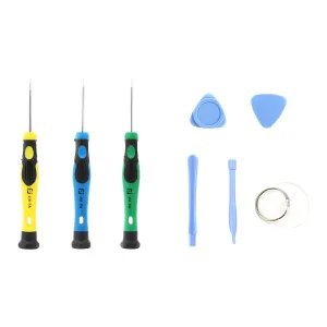 8-in-1 Repair Tool Set for Iphone - Jf 611