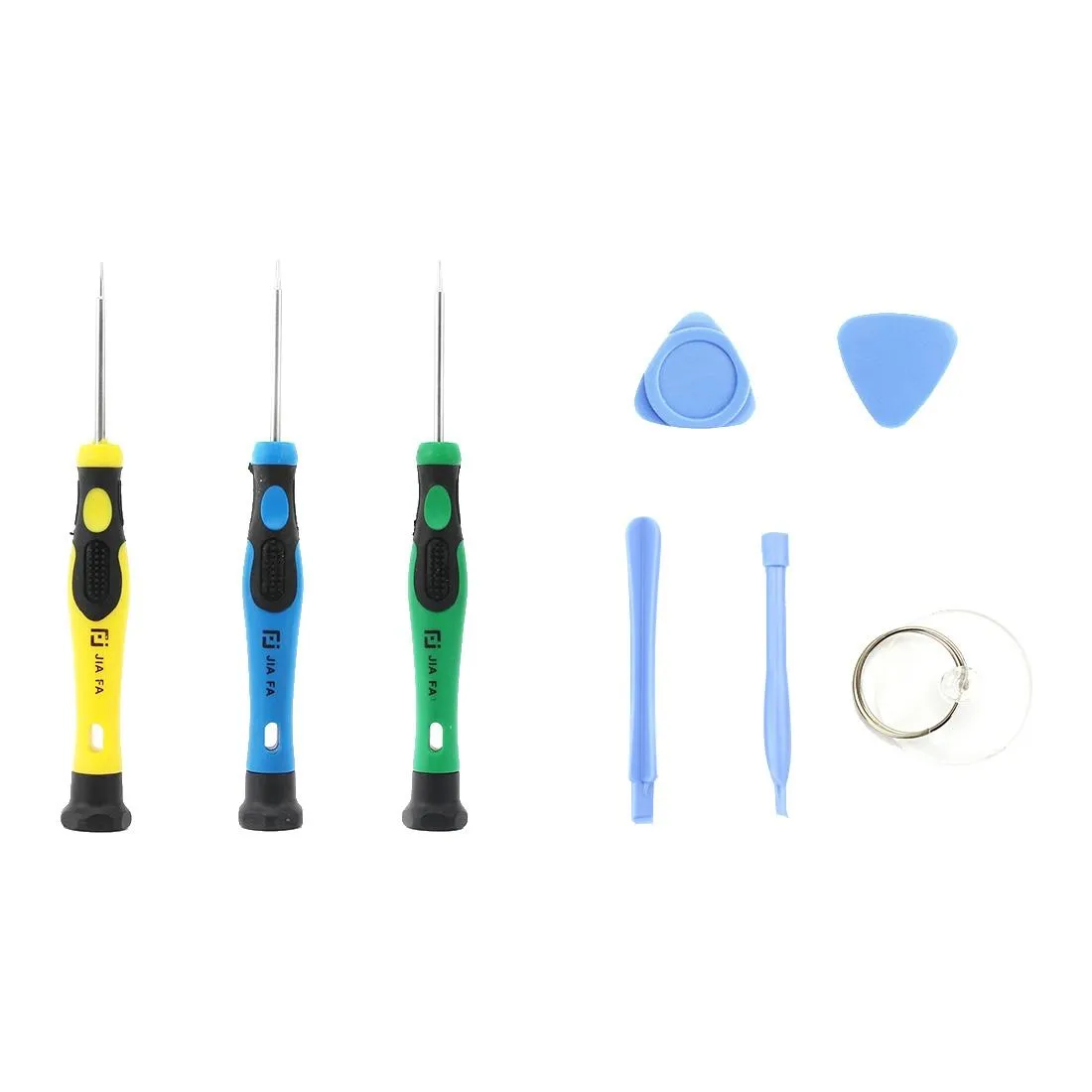 8-in-1 Repair Tool Set for Iphone - Jf 611