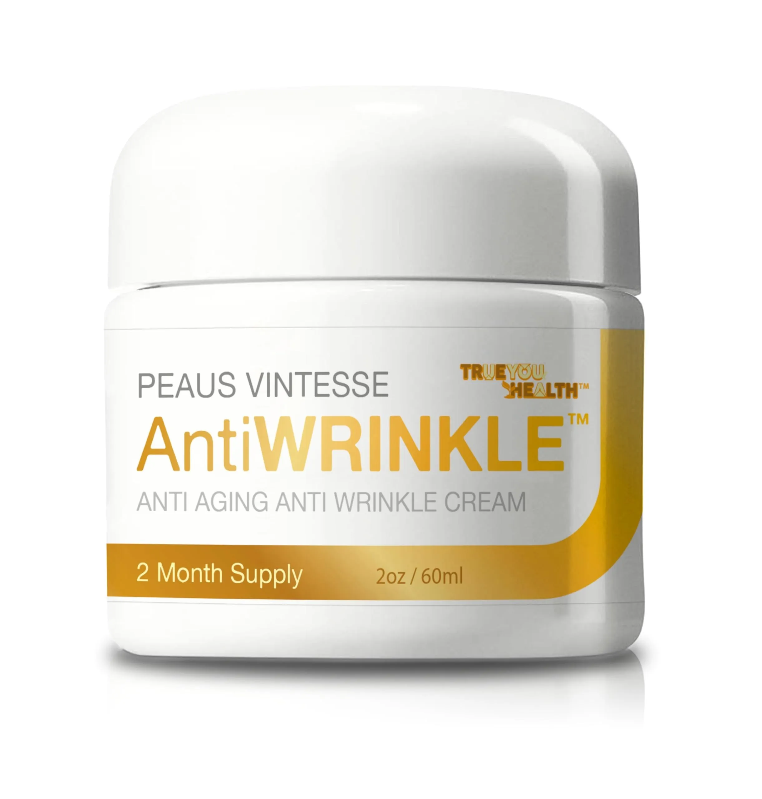 Anti Aging Face Cream Moisturizing