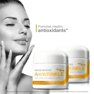Anti Aging Face Cream Moisturizing