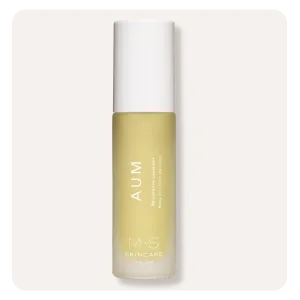 AUM Restorative Body Oil Travel by M.S. Skincare