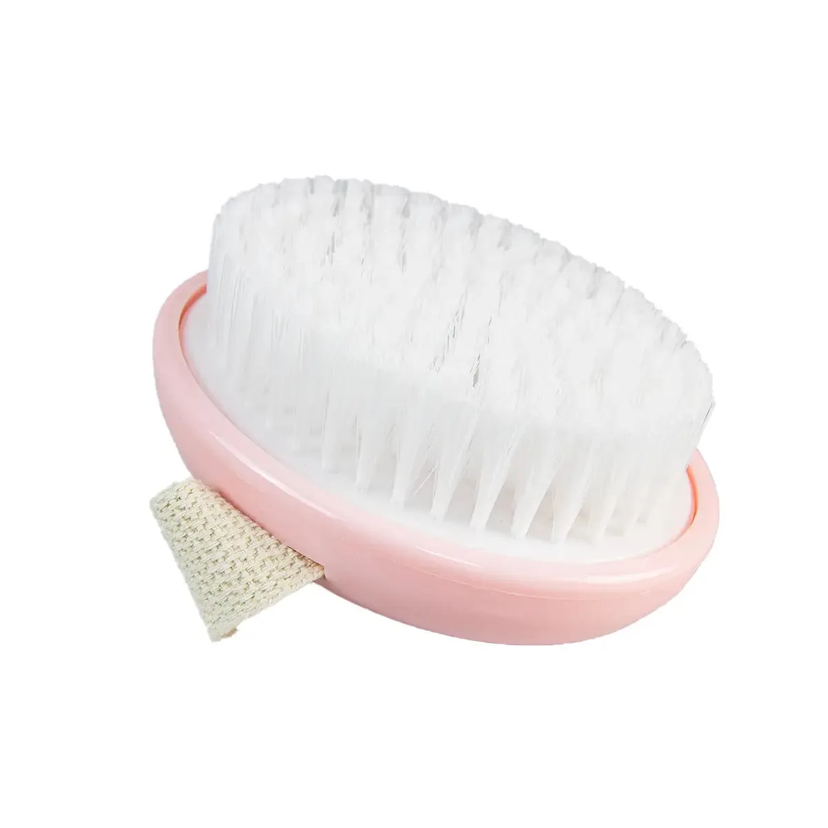Bath and Body Scrubber