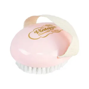Bath and Body Scrubber