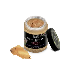 Body Scrub