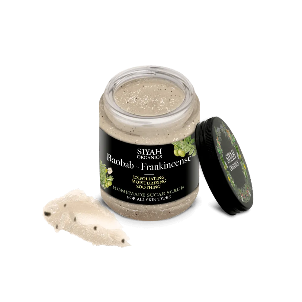 Body Scrub