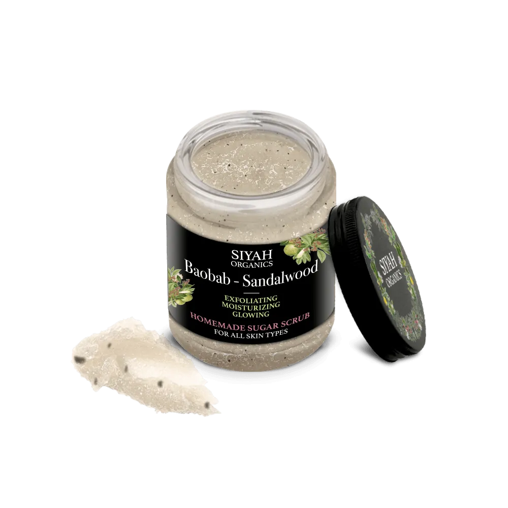 Body Scrub