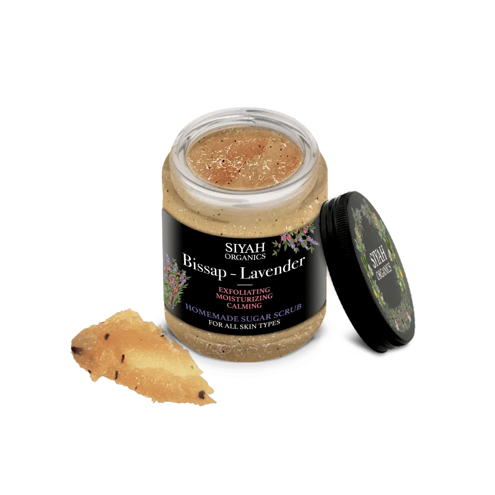 Body Scrub