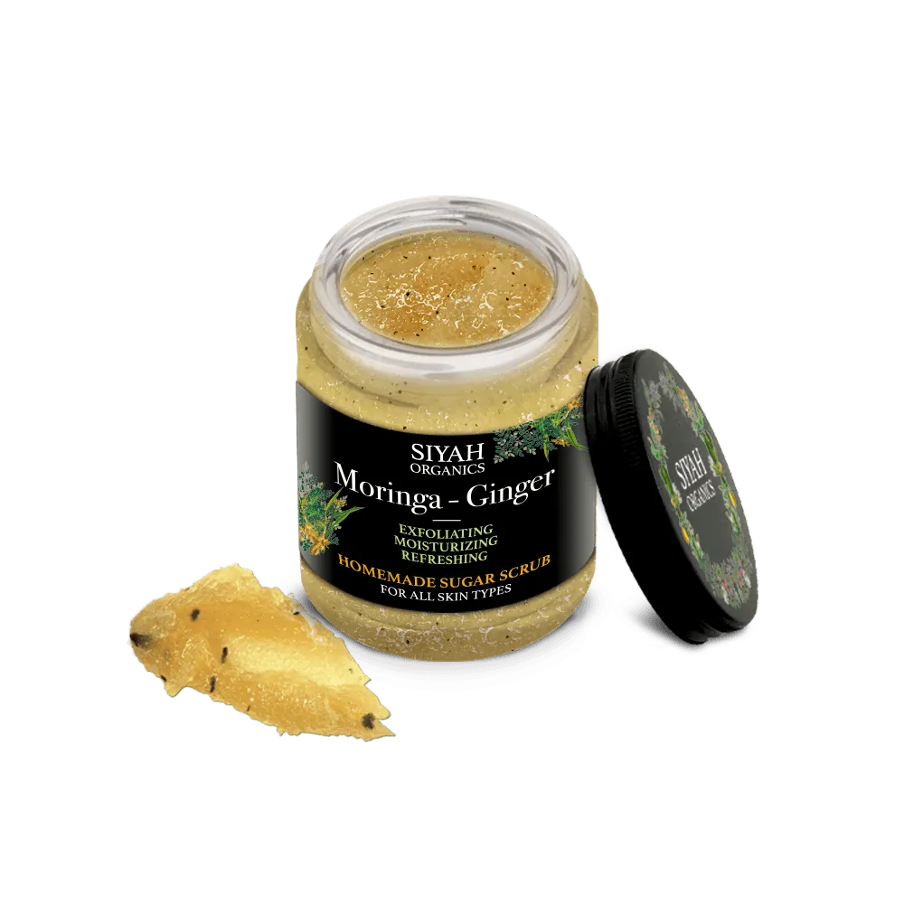 Body Scrub