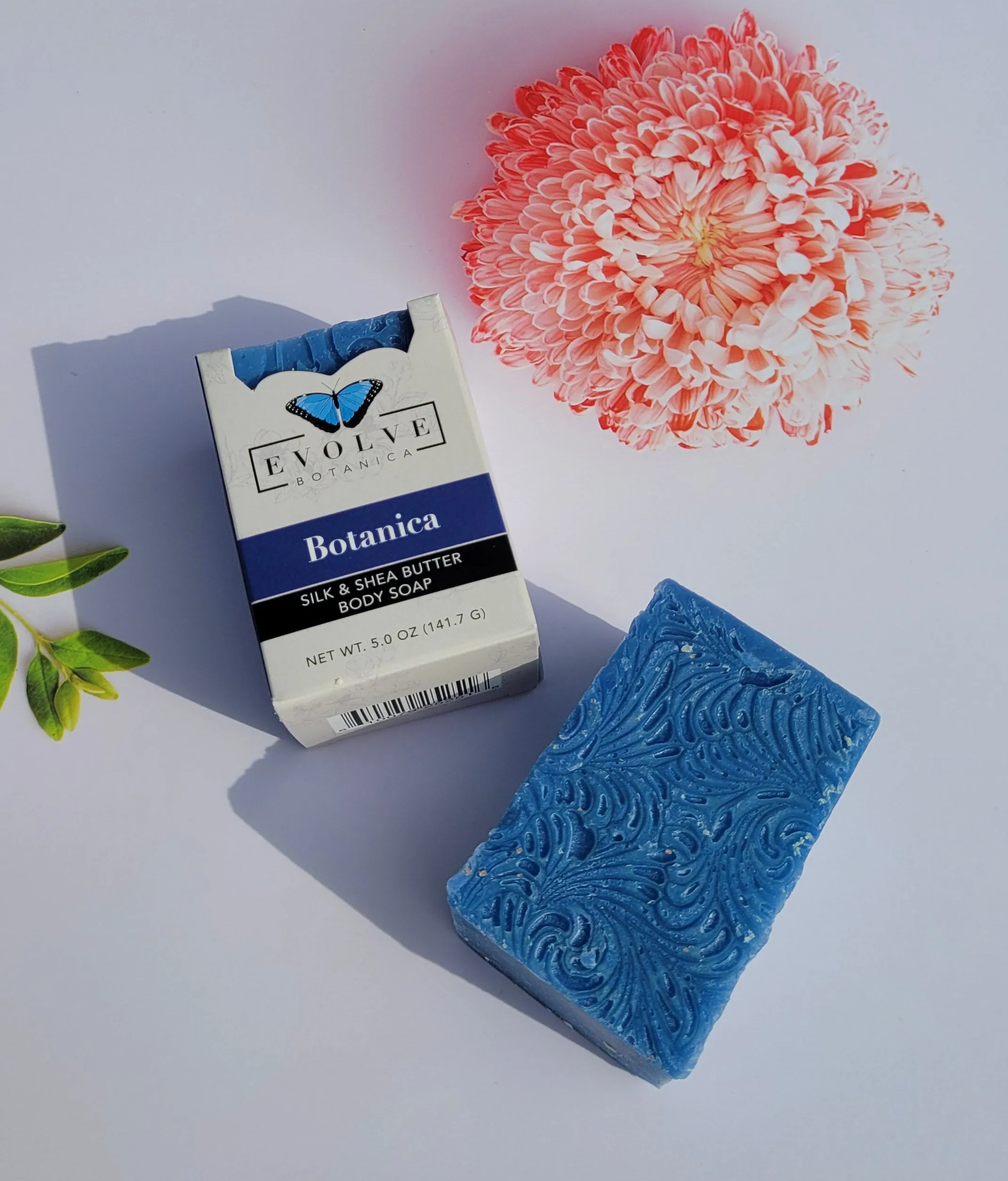 Botanica Specialty Soap