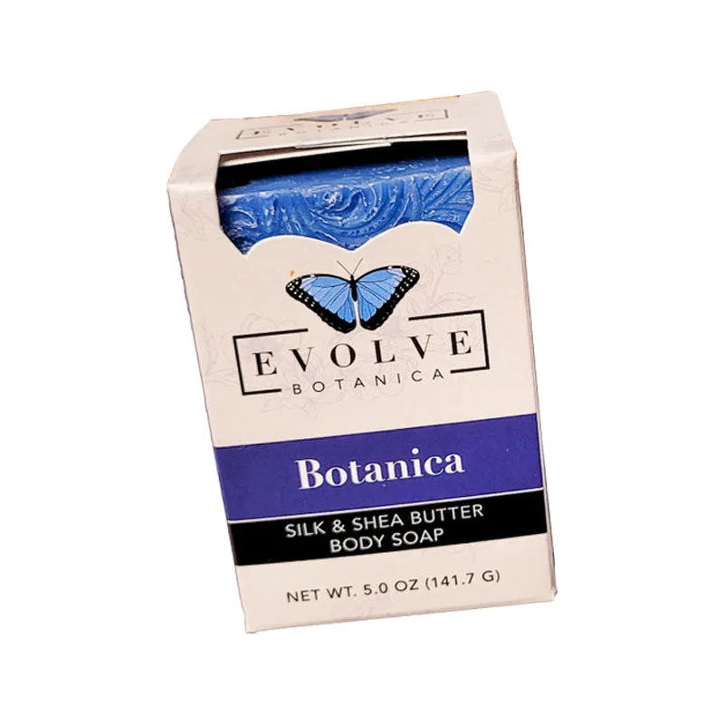 Botanica Specialty Soap