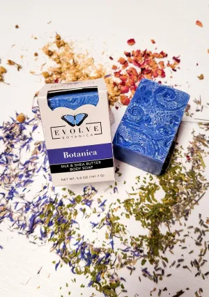 Botanica Specialty Soap