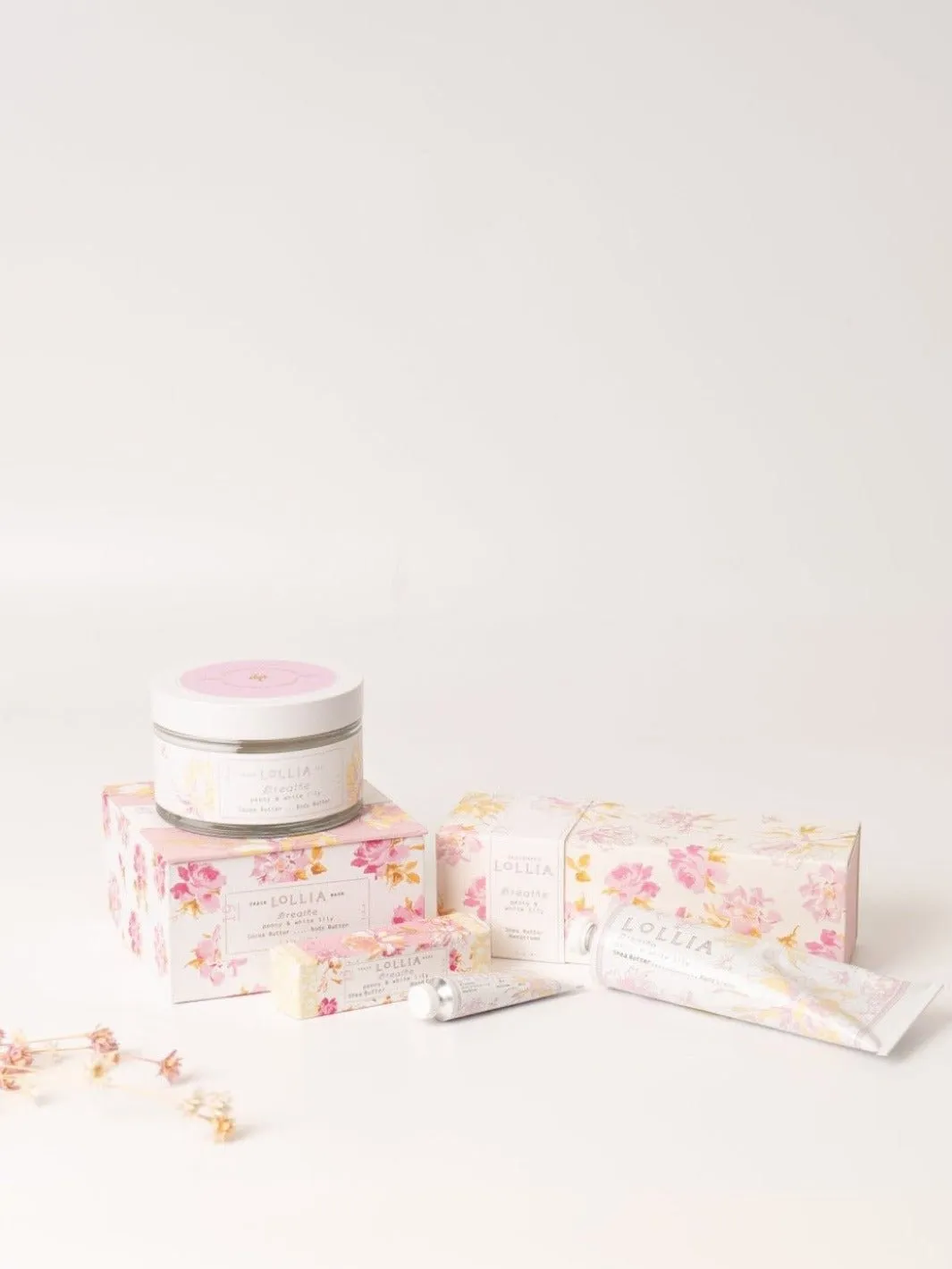 Breathe Petite Hand Creme