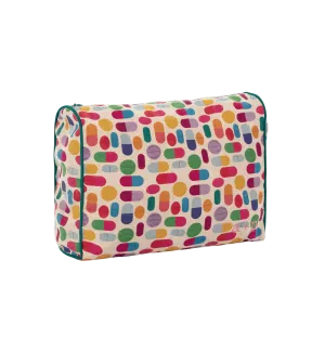 Chill Pill Wash Bag