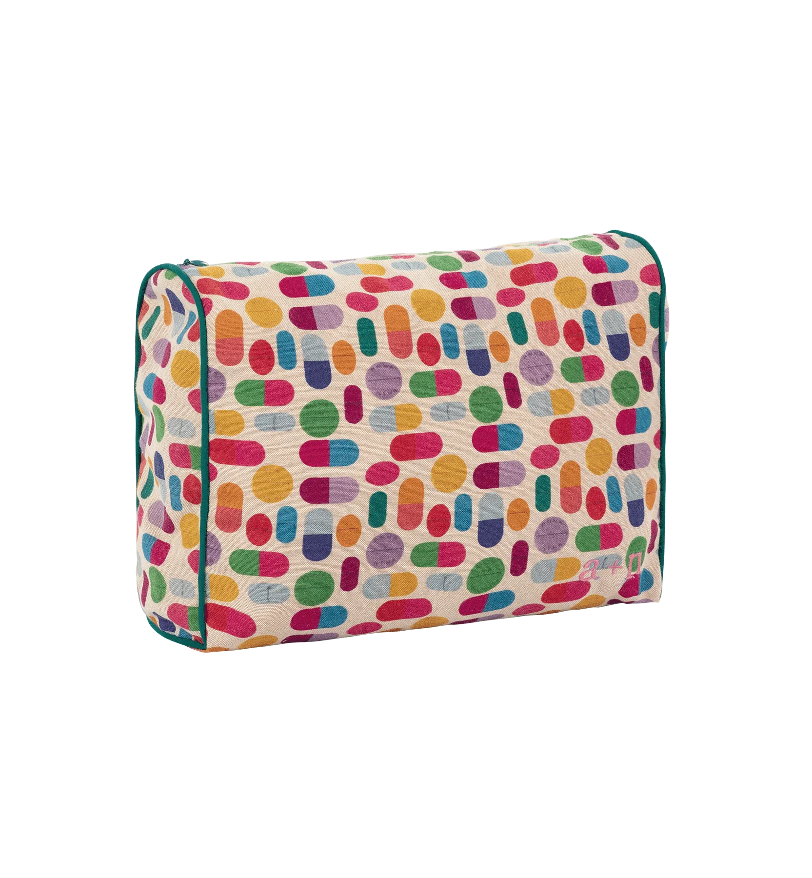 Chill Pill Wash Bag