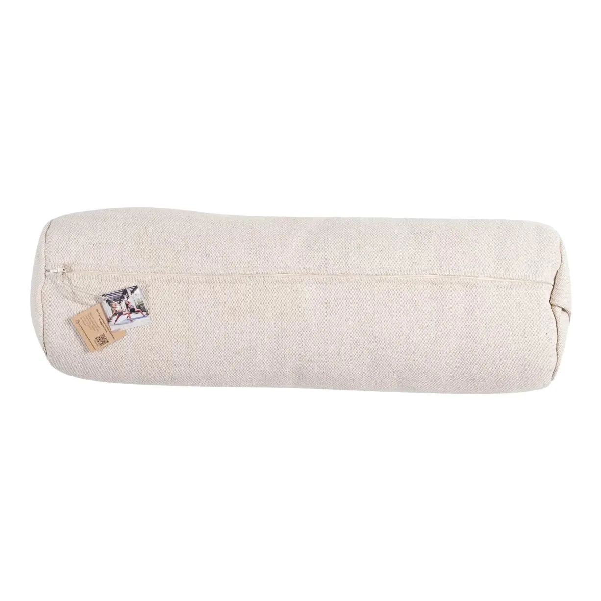 Complete Unity Yoga Yoga Restore Yoga Bolster