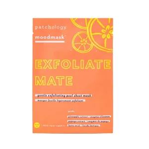 Exfoliate Mate Sheet Mask