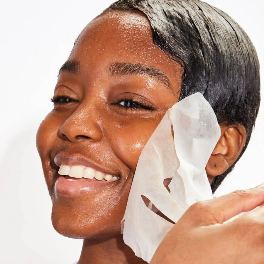 Exfoliate Mate Sheet Mask