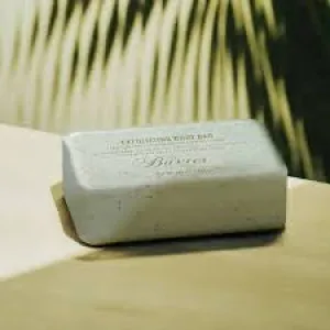 Exfoliating Body Bar (7 oz) by Baxter of California