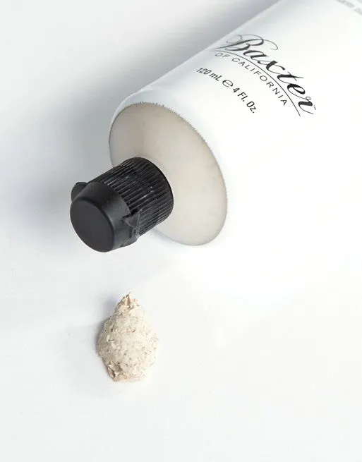 Facial Scrub by Baxter of California