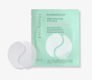 Flash Patch / Rejuvenating Eye Gels - 1 Pair