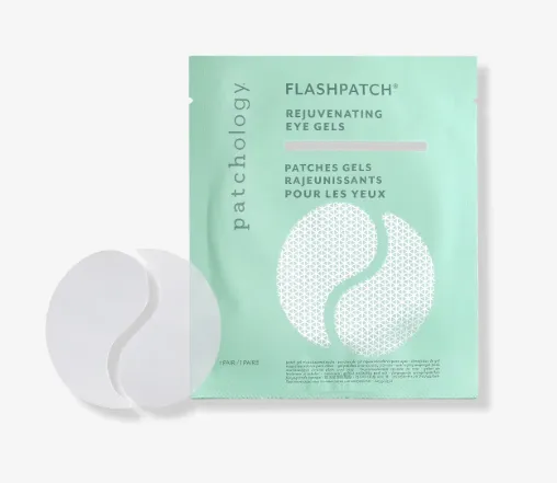 Flash Patch / Rejuvenating Eye Gels - 1 Pair
