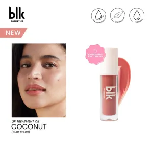 Fresh Lip Treatment Oil