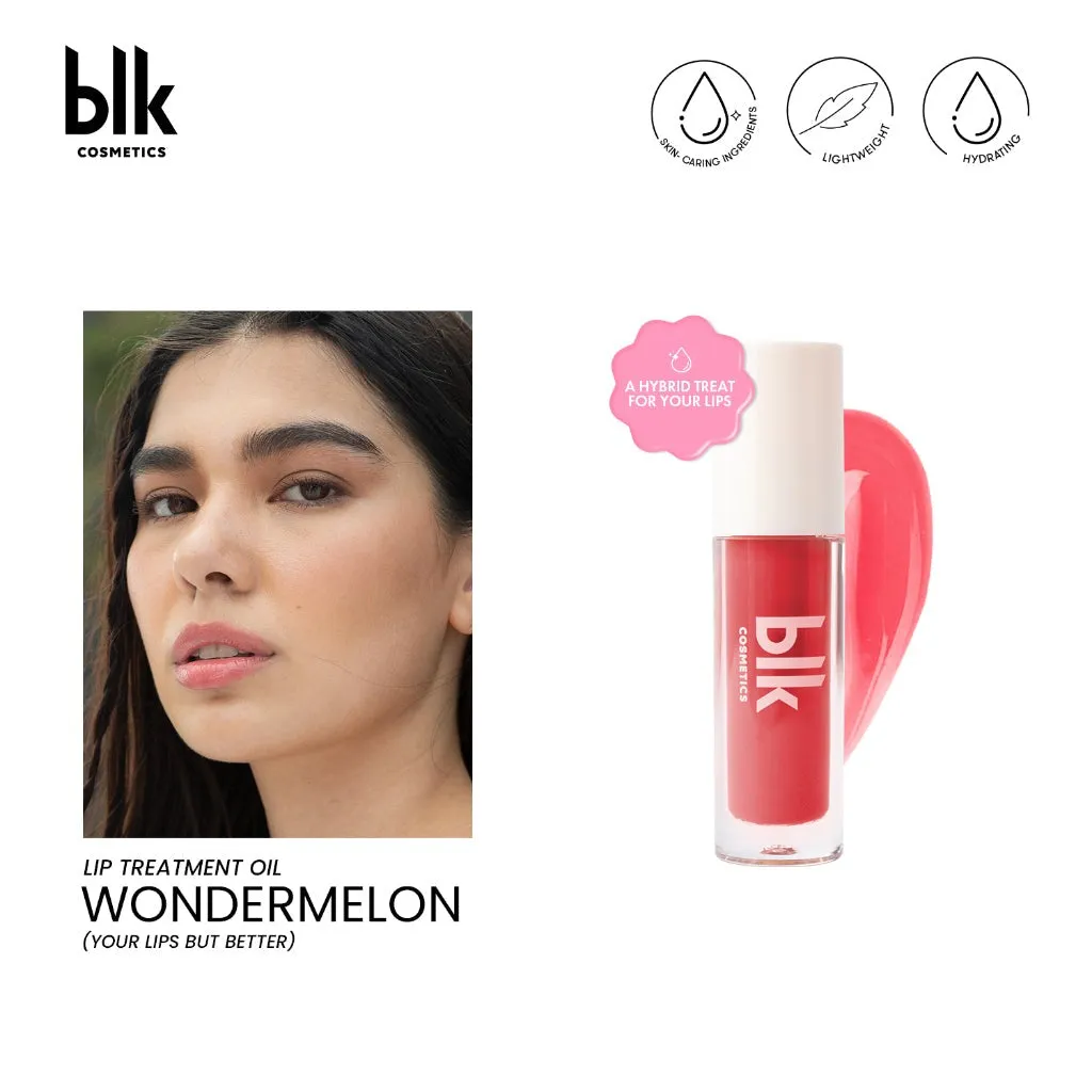 Fresh Lip Treatment Oil