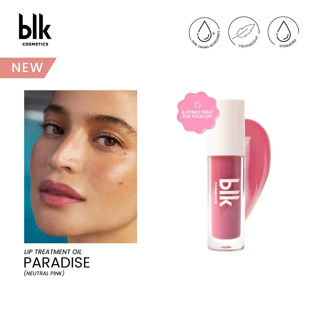Fresh Lip Treatment Oil