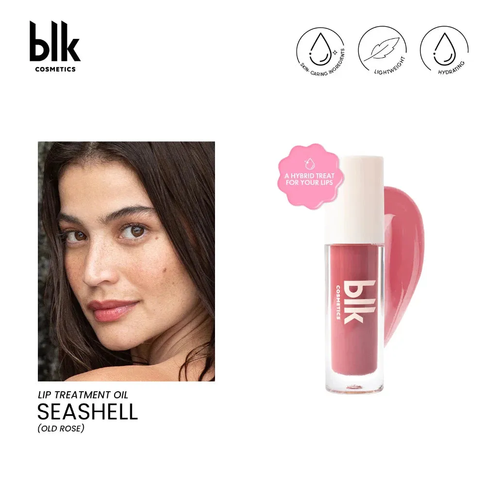 Fresh Lip Treatment Oil