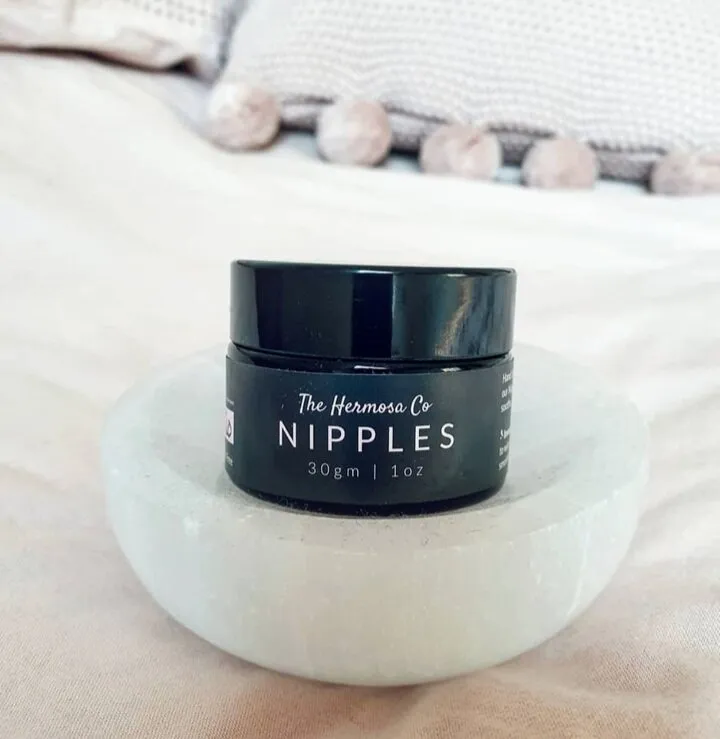 Hermosa Nipples 30g