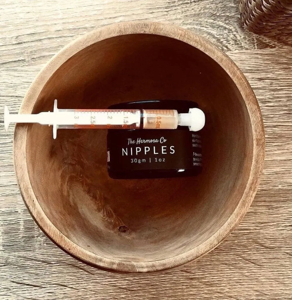 Hermosa Nipples 30g