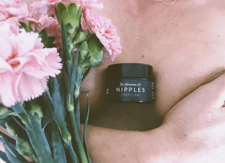 Hermosa Nipples 30g
