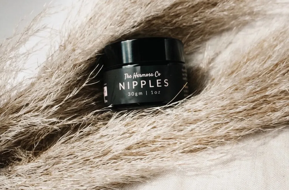 Hermosa Nipples 30g
