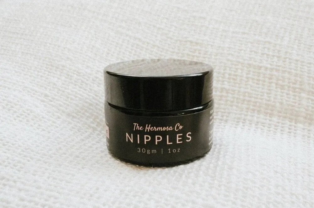 Hermosa Nipples 30g