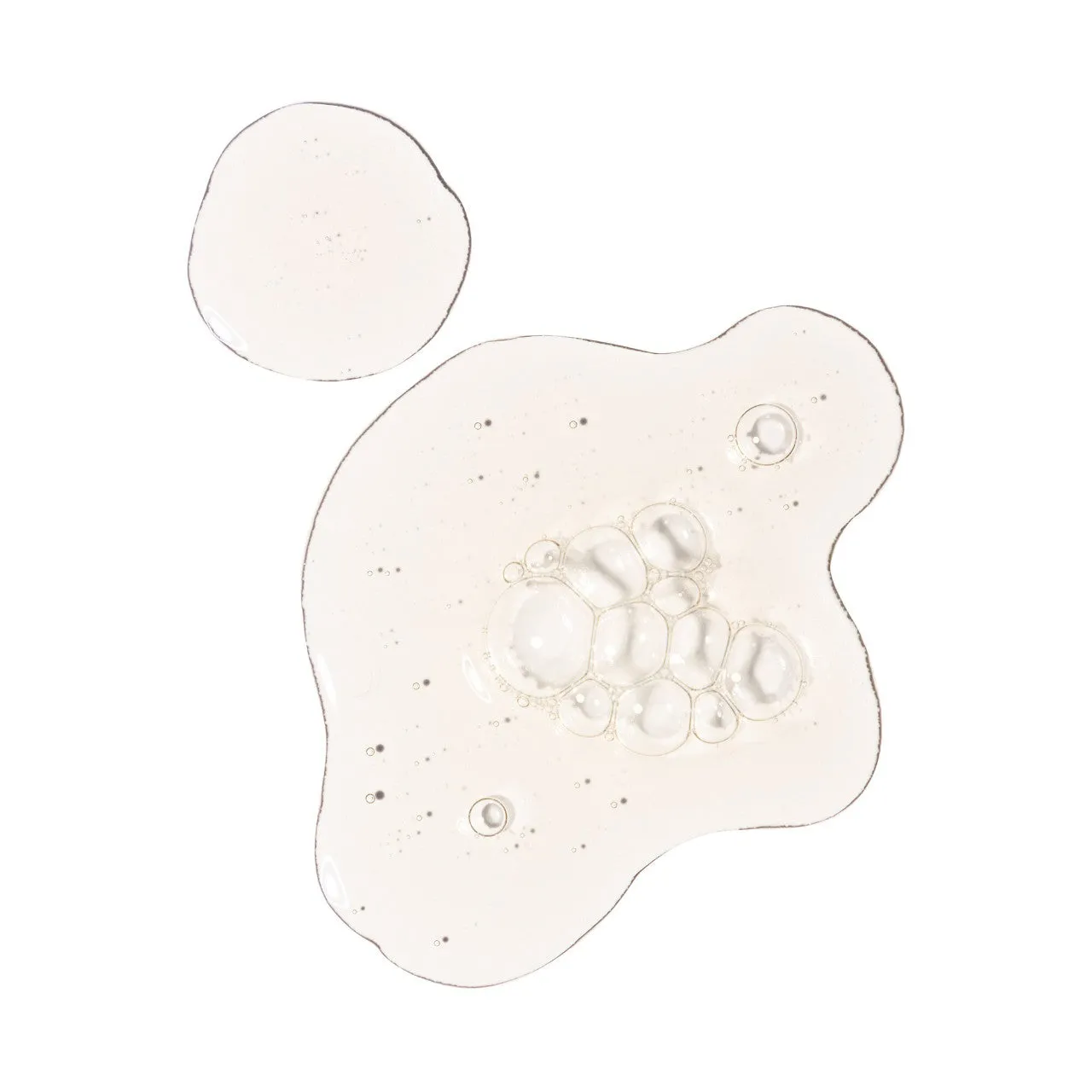 Lactic Acid 10%   HA 2% Exfoliating Serum