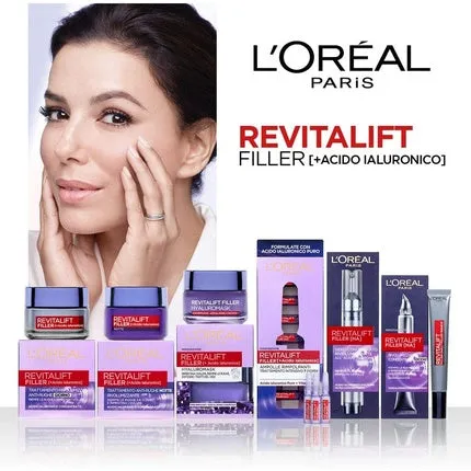 L'Oreal Paris Revitalift Eye Filler 15 ml, L'Oreal