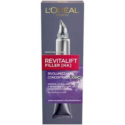 L'Oreal Paris Revitalift Eye Filler 15 ml, L'Oreal