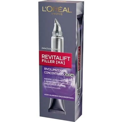 L'Oreal Paris Revitalift Eye Filler 15 ml, L'Oreal