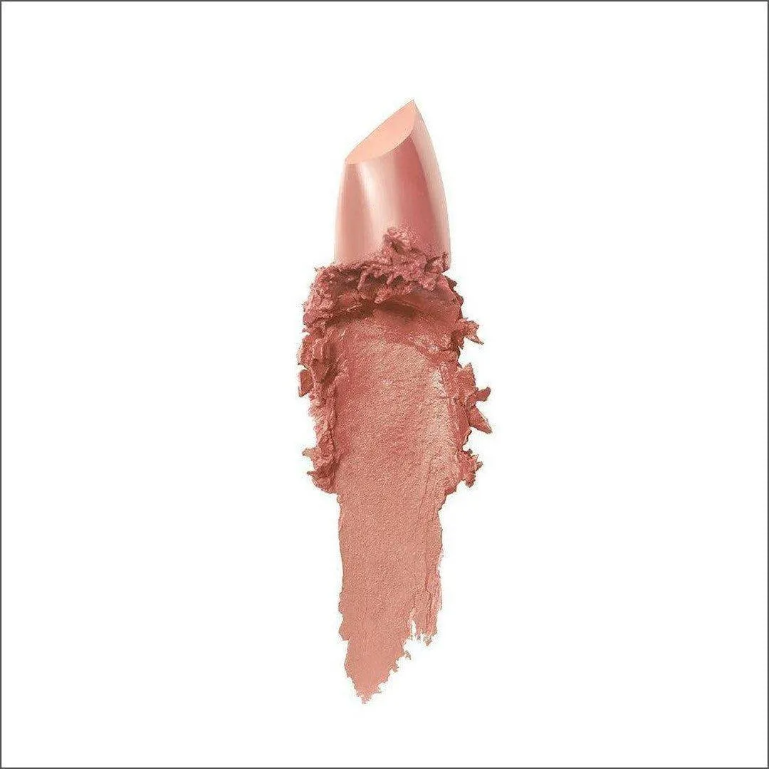 Maybelline Color Sensational The Creams Lipstick with Shea Butter - Bare Reveal 177