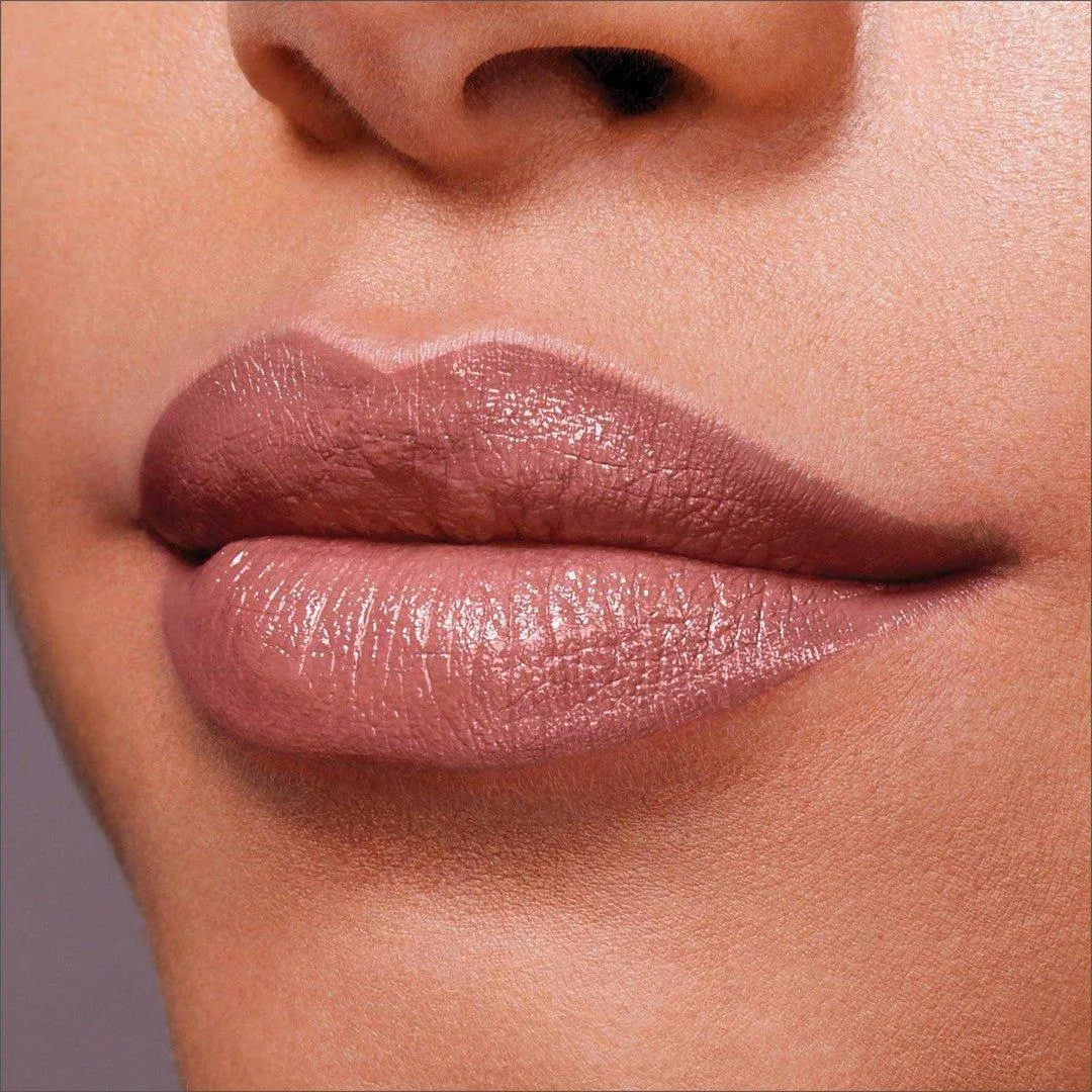 Maybelline Color Sensational The Creams Lipstick with Shea Butter - Bare Reveal 177