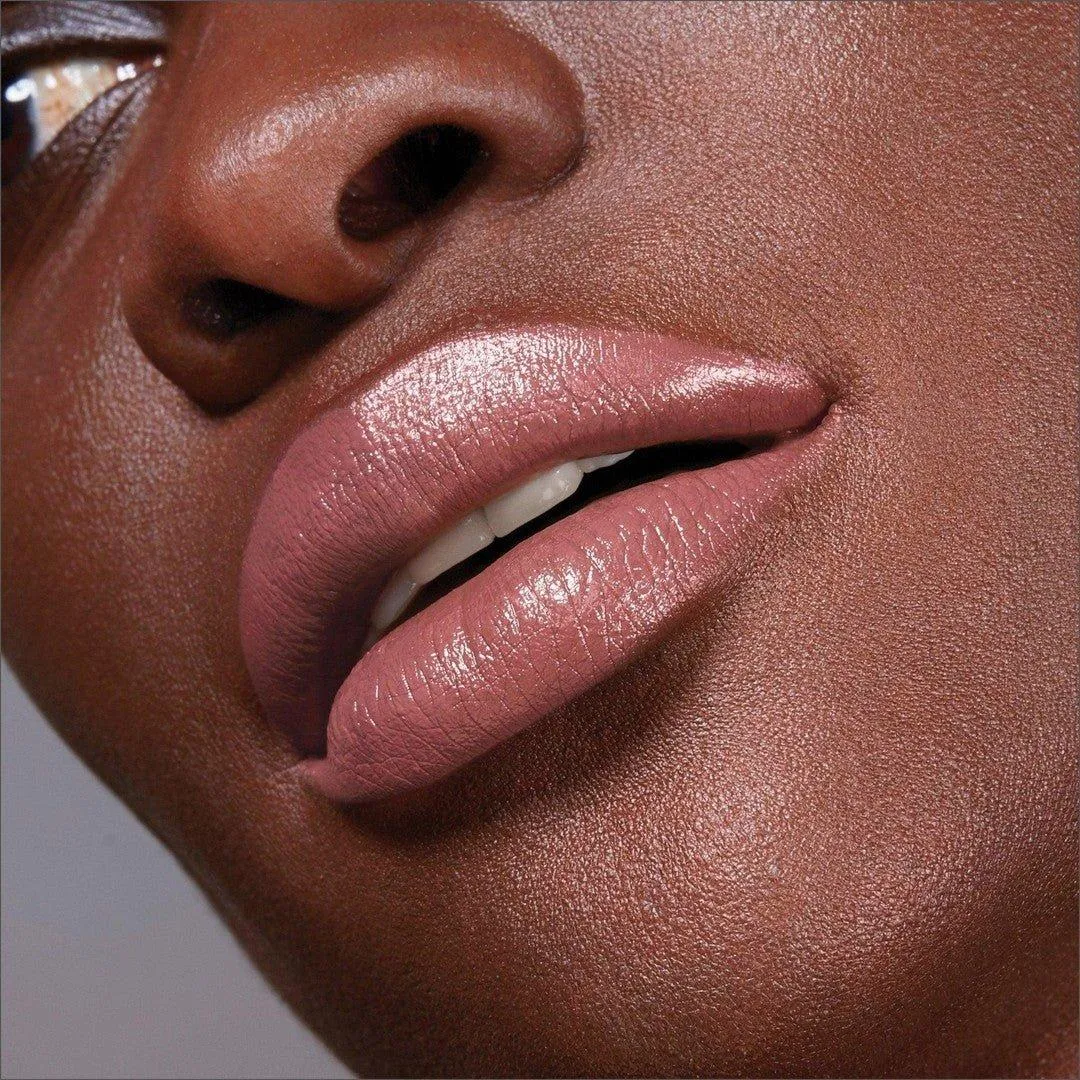 Maybelline Color Sensational The Creams Lipstick with Shea Butter - Bare Reveal 177