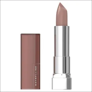 Maybelline Color Sensational The Creams Lipstick with Shea Butter - Bare Reveal 177