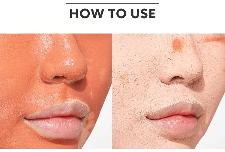 MISSHA Amazon Red Clay Pore Mask 110ml