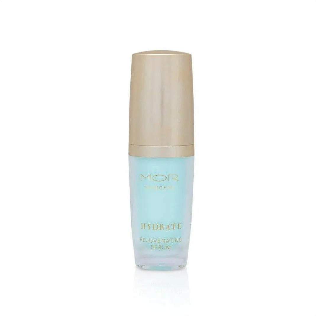 Mor Skincare Hydrate Rejuvenating Serum 30ml