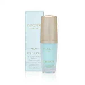 Mor Skincare Hydrate Rejuvenating Serum 30ml