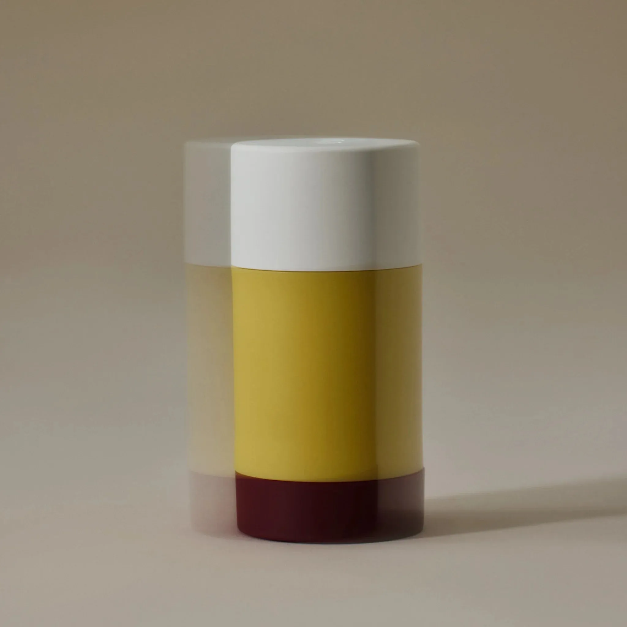 Nala - Eucalyptus & Champa Natural Deodorant